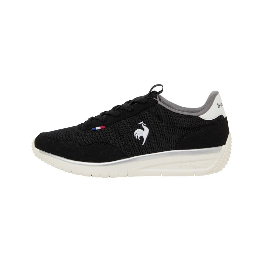 le coq sportif（ルコックスポルティフ） 公式 LCS クオーツ ES 消臭
