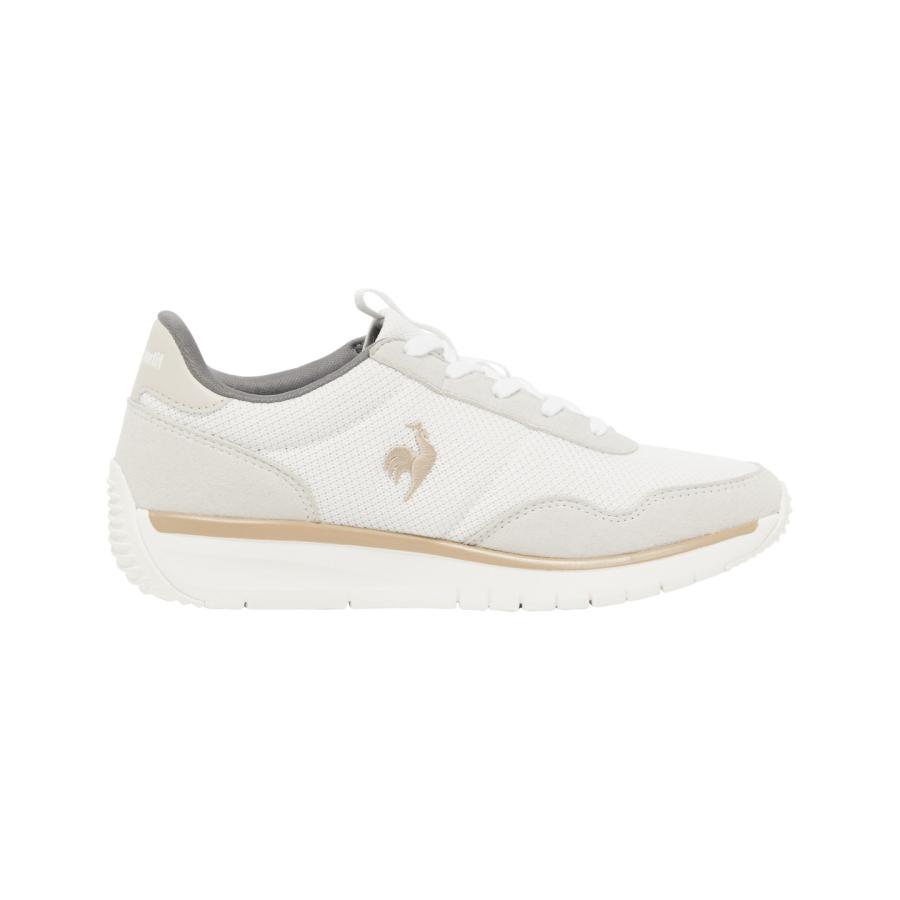 le coq sportif（ルコックスポルティフ） 公式 LCS クオーツ ES 消臭