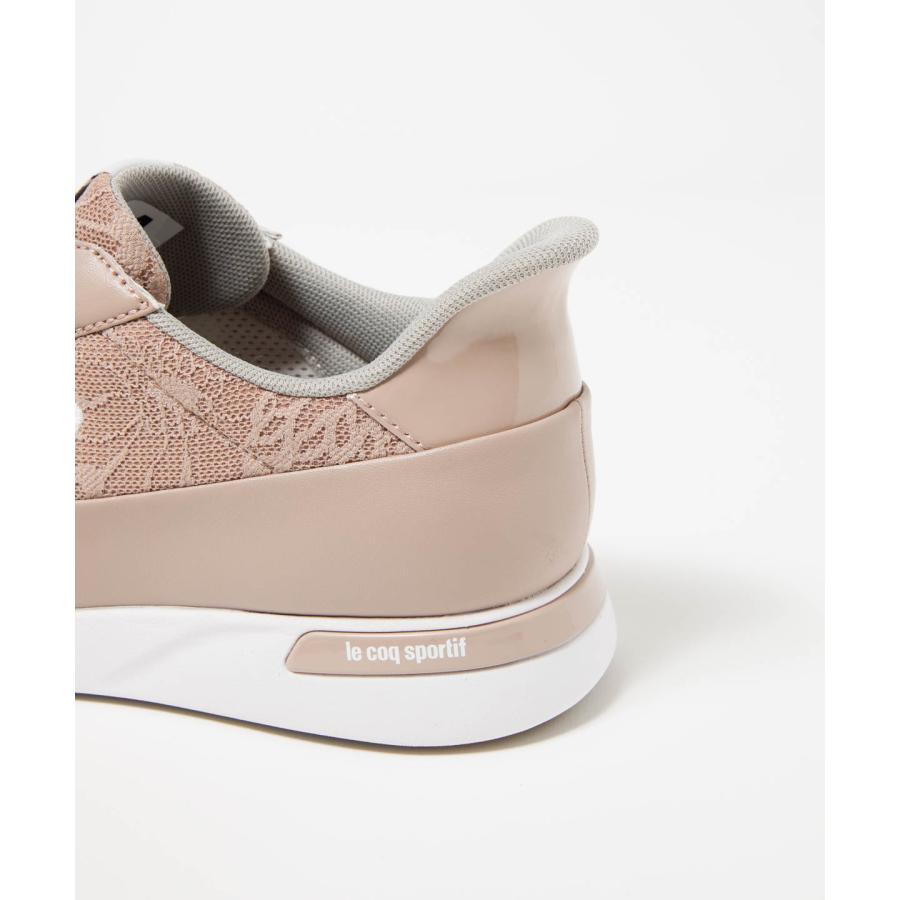 le coq sportif 公式 ルコックスポルティフ セーヴル II ワイド