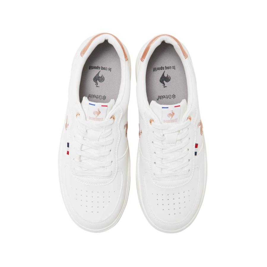 le coq sportif（ルコックスポルティフ） 公式 ニーム 消臭 軽量