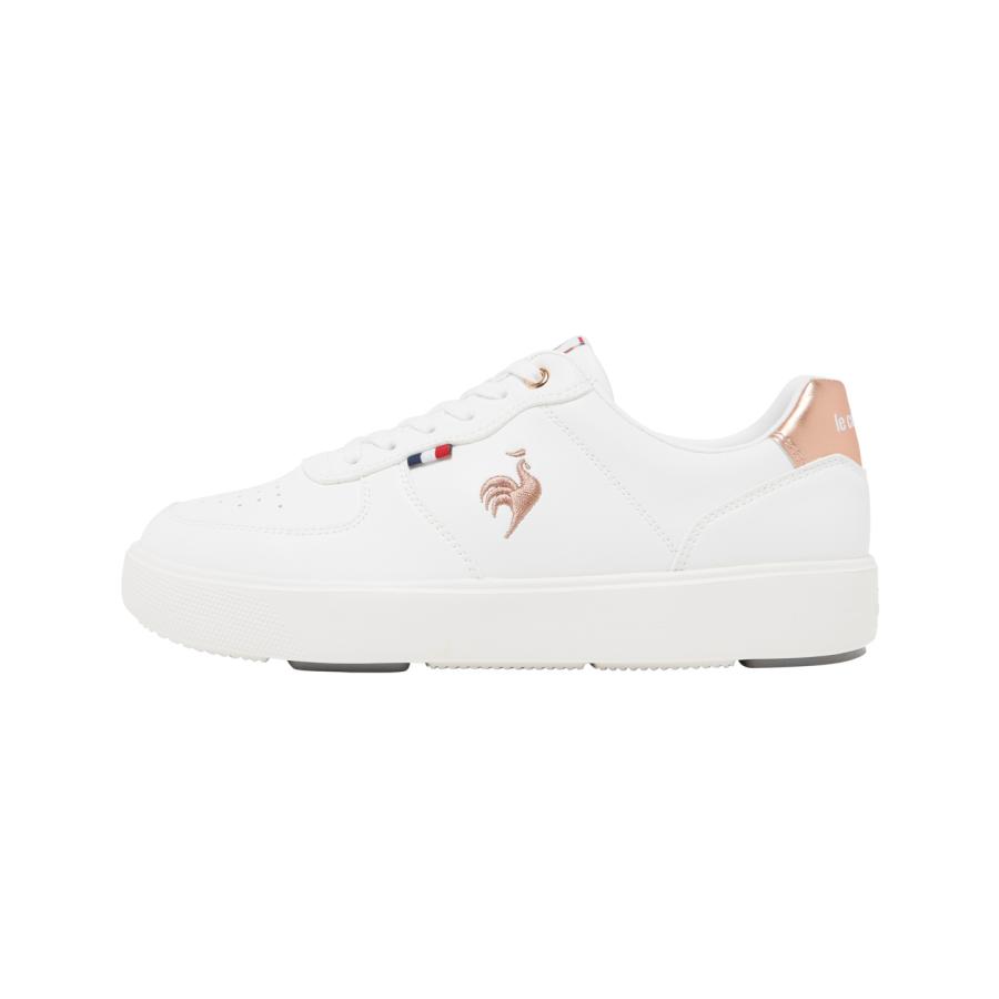 le coq sportif（ルコックスポルティフ） 公式 ニーム 消臭 軽量