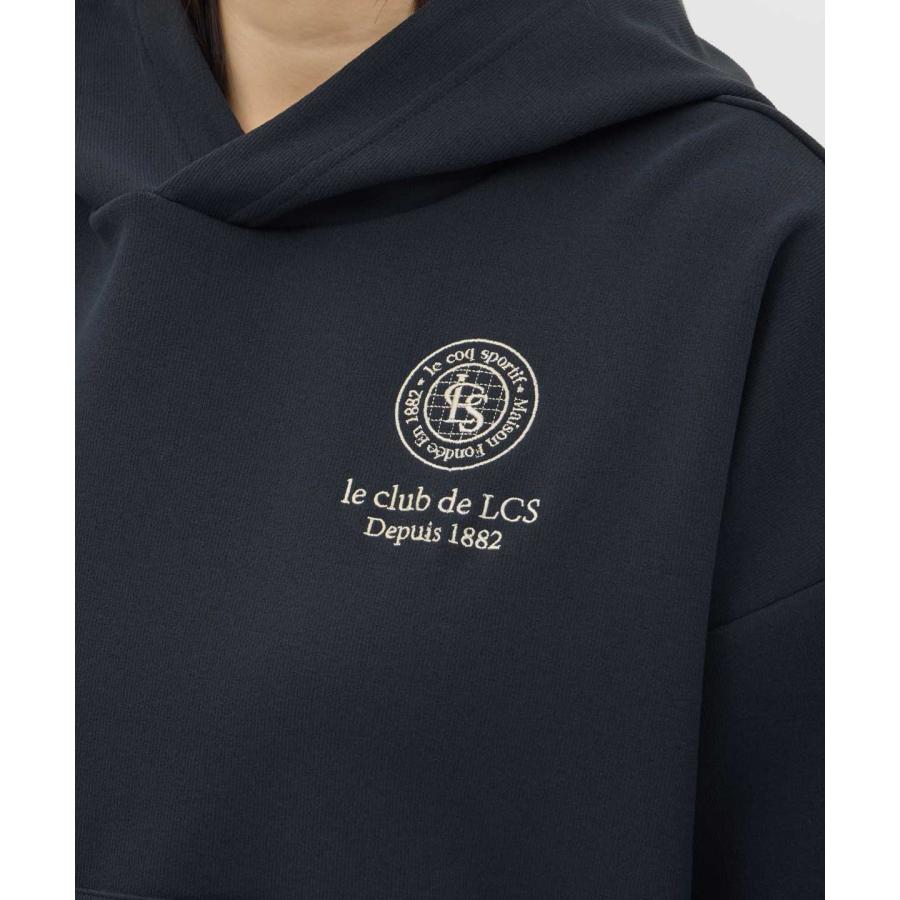 le coq sportif（ルコックスポルティフ） 公式 防風リブニット