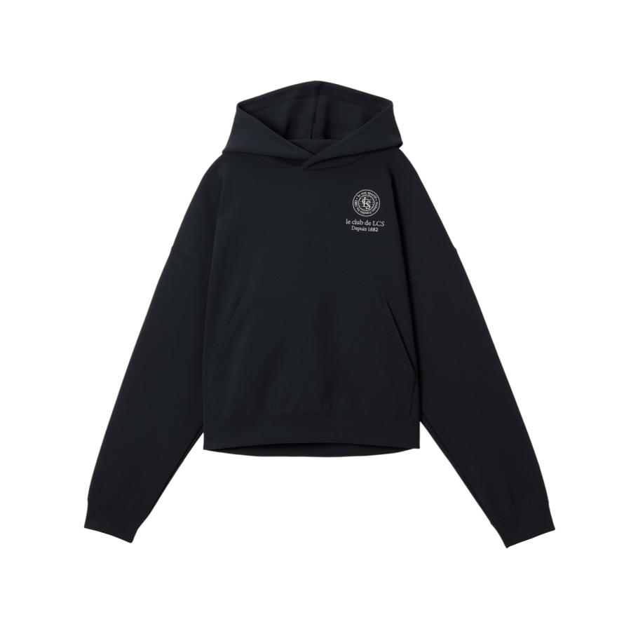 le coq sportif（ルコックスポルティフ） 公式 防風リブニット