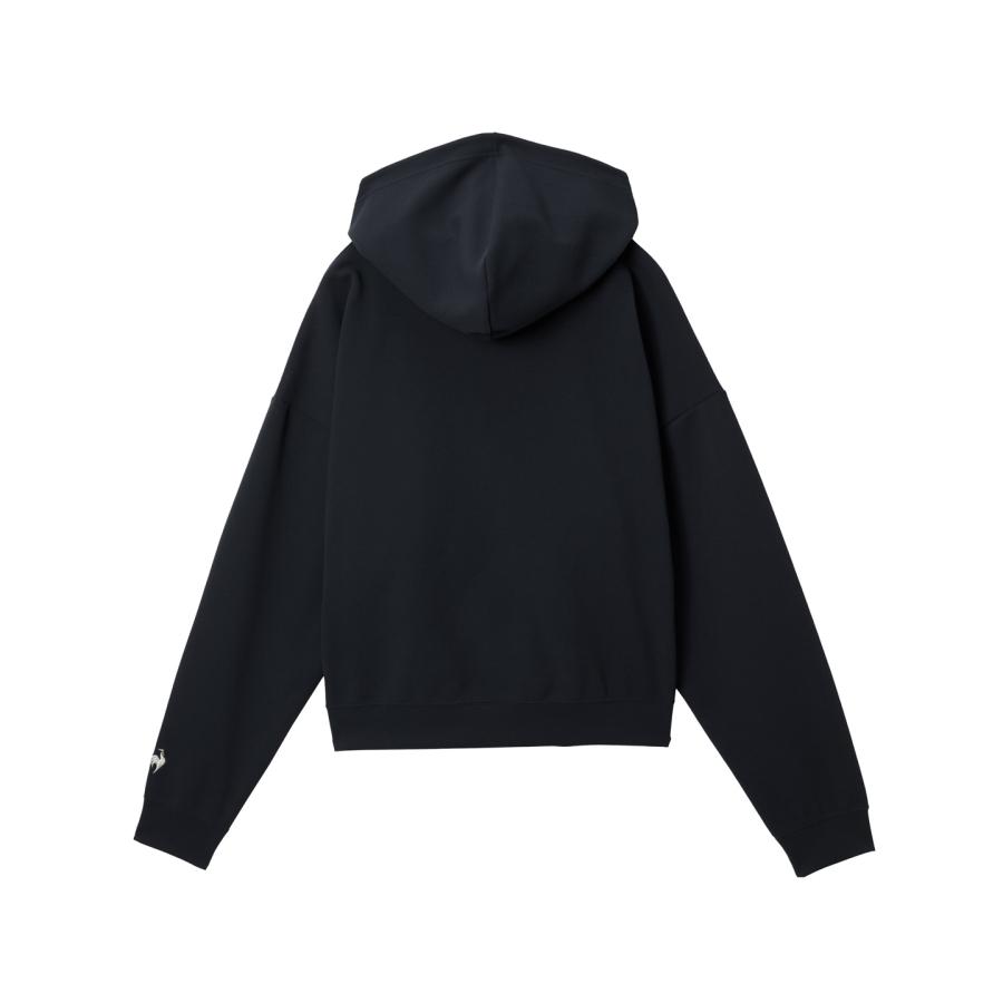 le coq sportif（ルコックスポルティフ） 公式 防風リブニット
