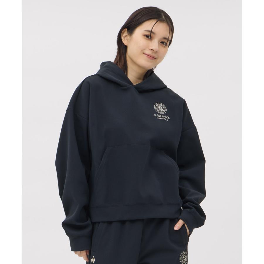 le coq sportif（ルコックスポルティフ） 公式 防風リブニット