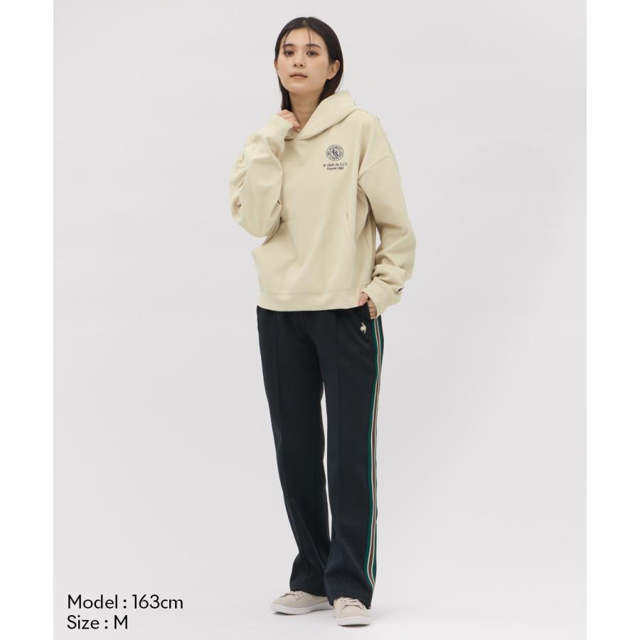 le coq sportif（ルコックスポルティフ） 公式 防風リブニット