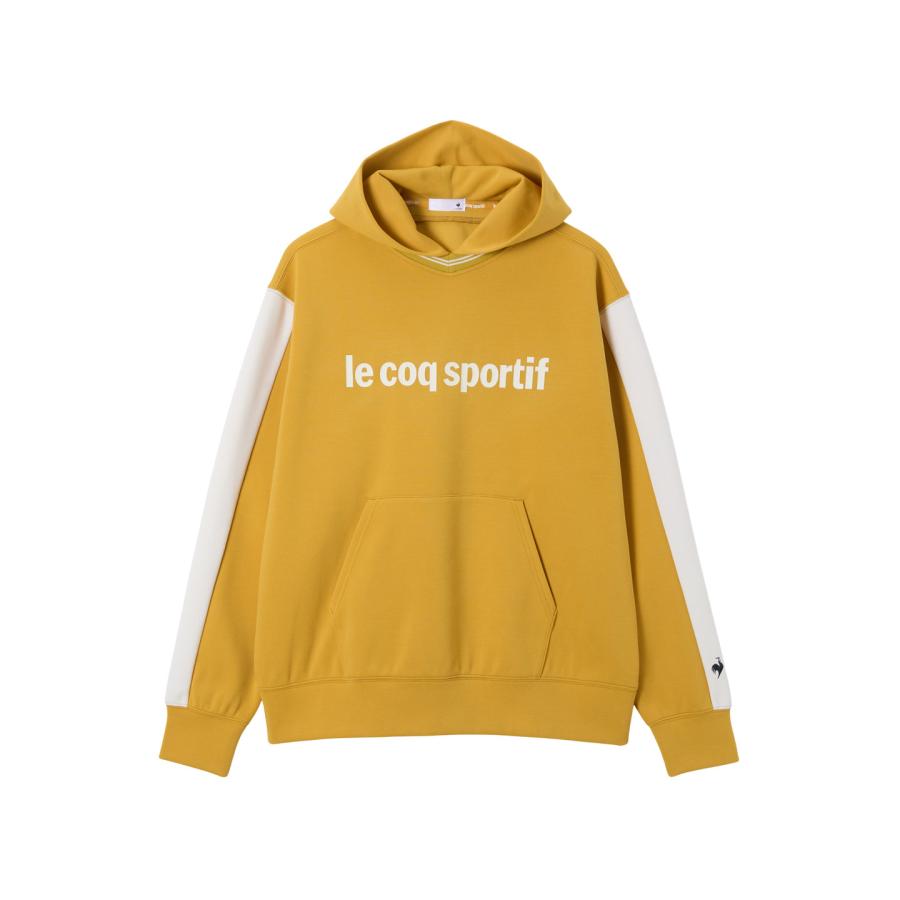 le coq sportif（ルコックスポルティフ） 公式 ハーフゲージニット