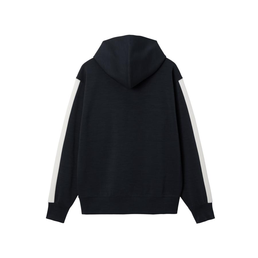 le coq sportif（ルコックスポルティフ） 公式 ハーフゲージニット