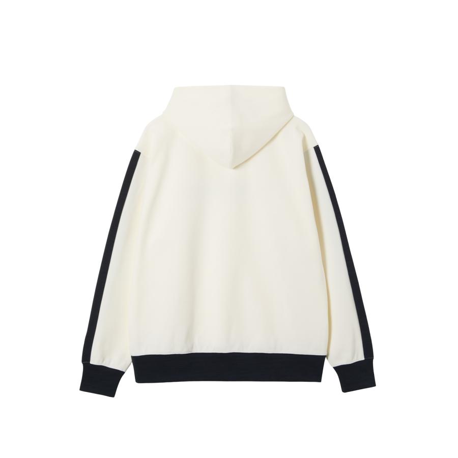 le coq sportif（ルコックスポルティフ） 公式 ハーフゲージニット