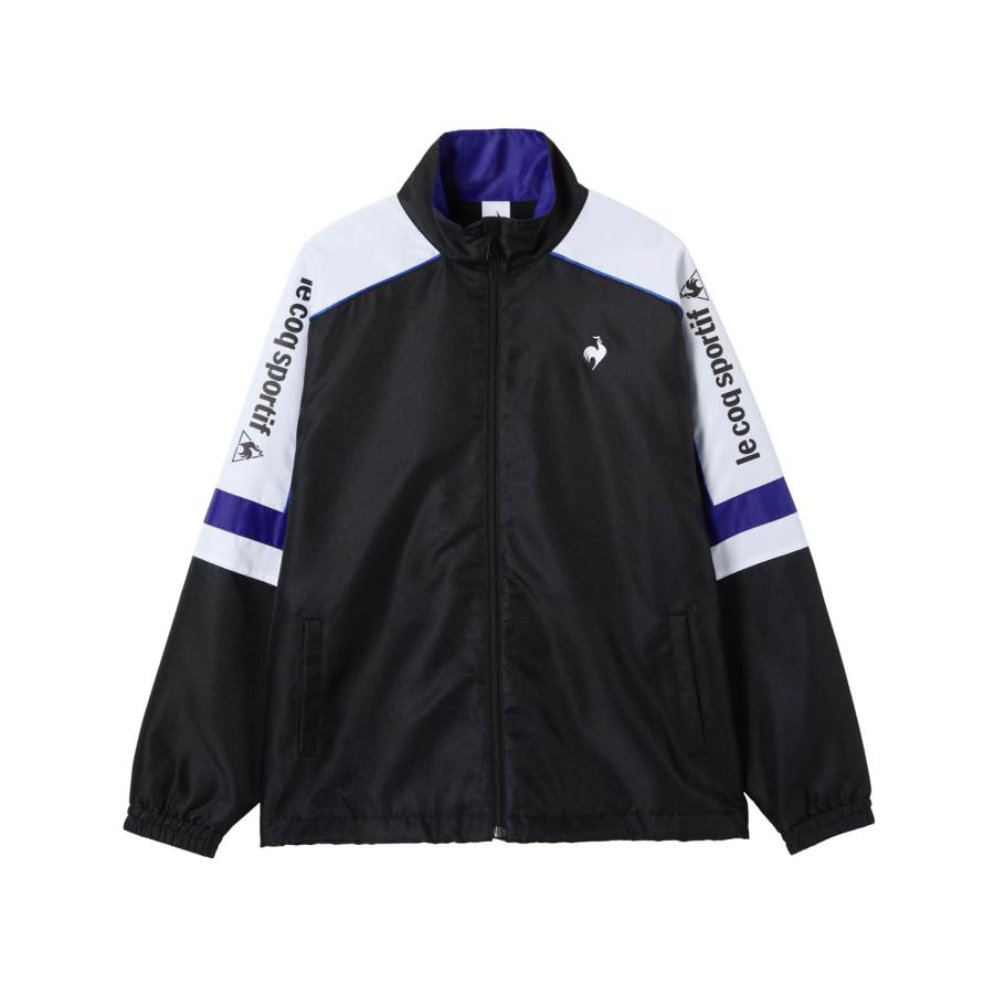 le coq sportif ピステ・ウィンドブレーカー 黒 XL 未使用新品 楽天