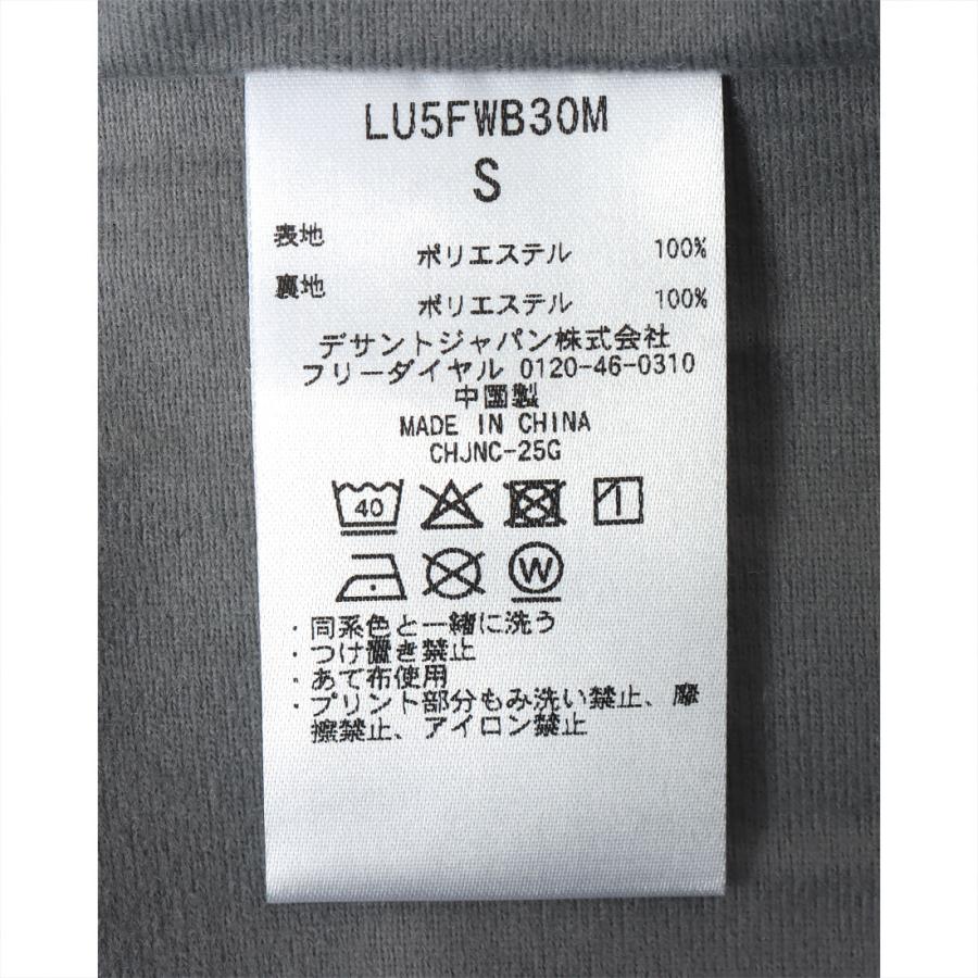 le coq sportif（ルコックスポルティフ） 公式 カラーブッロクスタンド