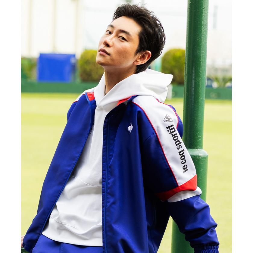 le coq sportif 公式 ルコックスポルティフ カラーブッロクスタンド