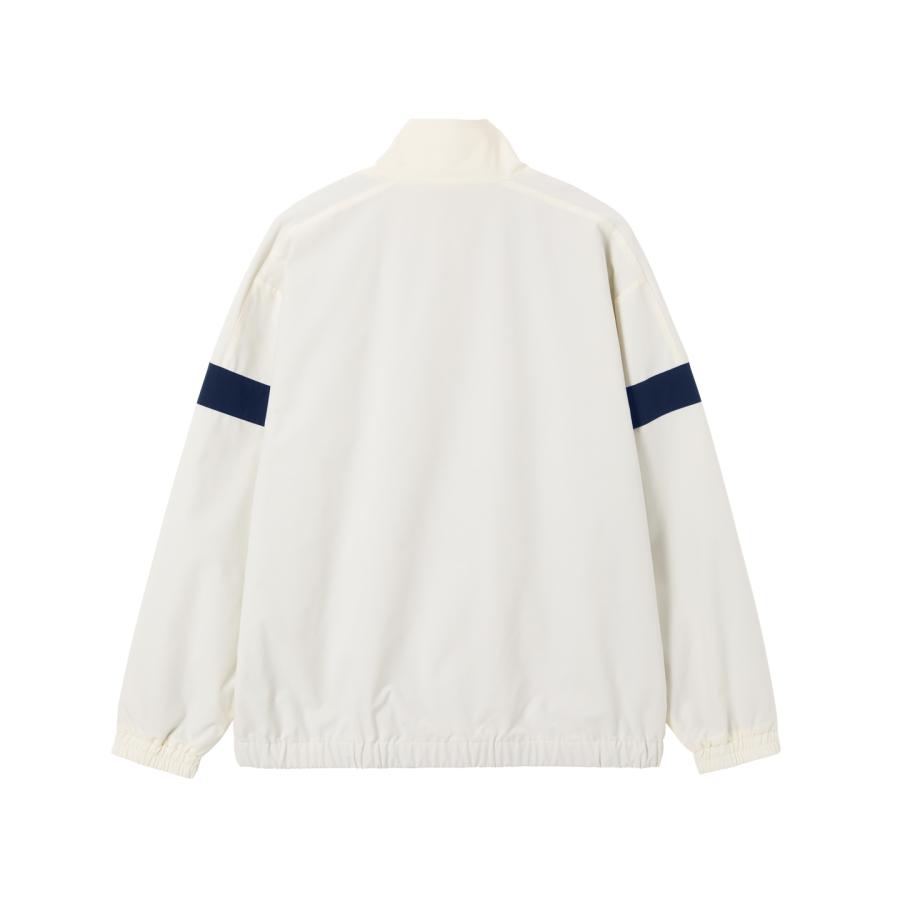 le coq sportif（ルコックスポルティフ） 公式 裏メッシュ付きウィンド