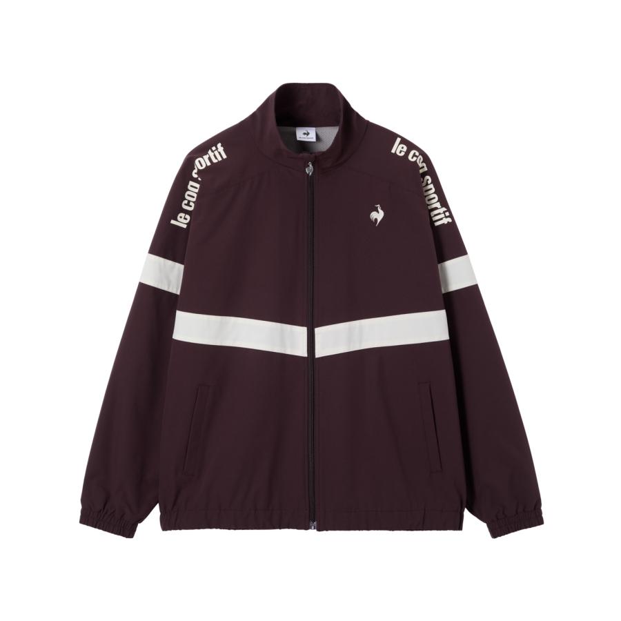 le coq sportif（ルコックスポルティフ） 公式 裏メッシュ付きウィンド