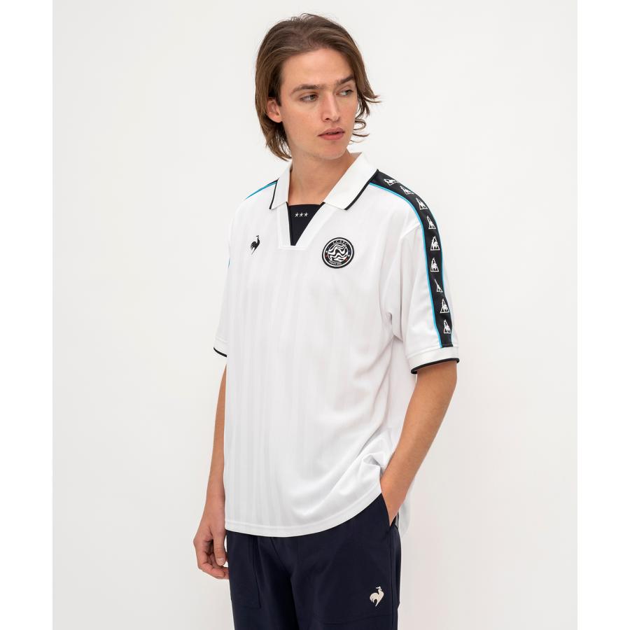 le coq sportif（ルコックスポルティフ） 【池田エライザコラボ】襟