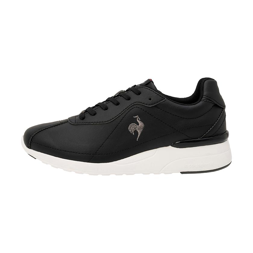 定価14,300円 23cm le coq モンペリエ プラス le ルコックスポルティフ le coq sportif LCS モンペリエ パンプス