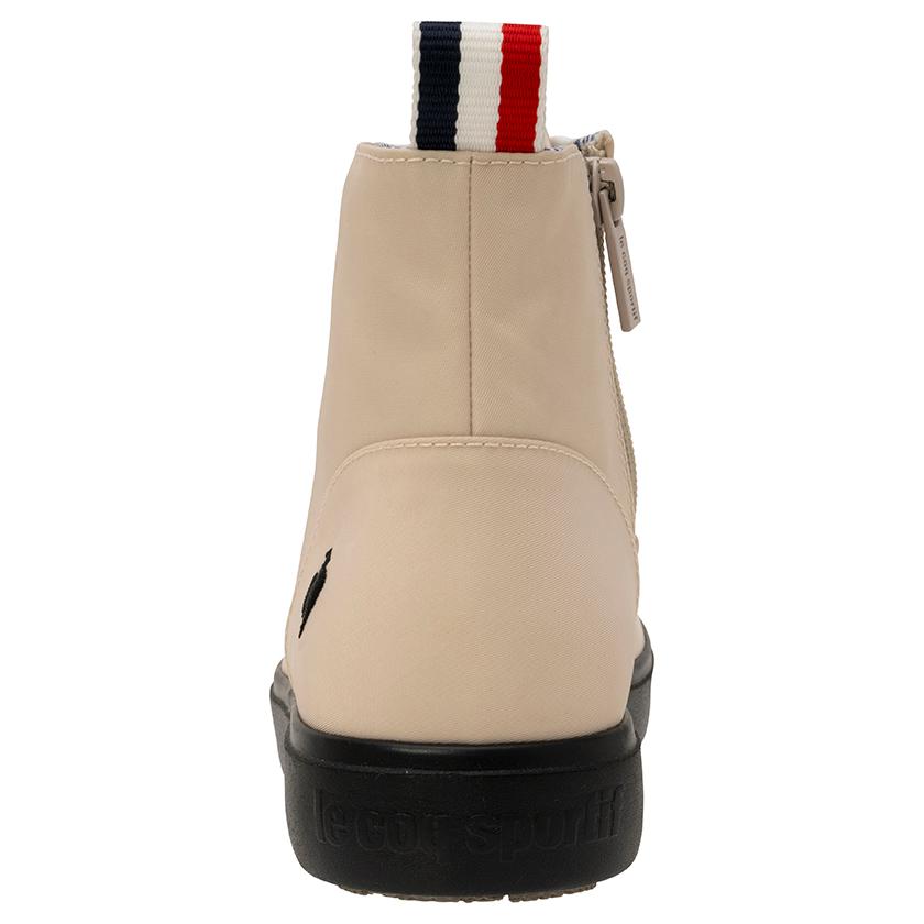 le coq sportif（ルコックスポルティフ） 公式 LCSテルナIII MID R