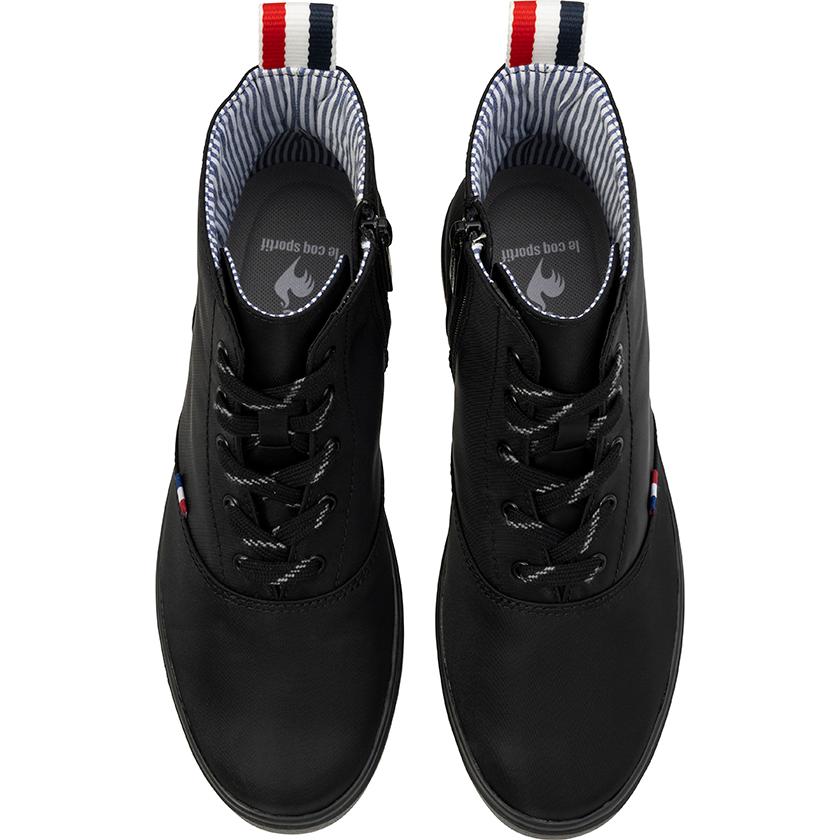 le coq sportif 公式 ルコックスポルティフ LCSテルナIII MID R