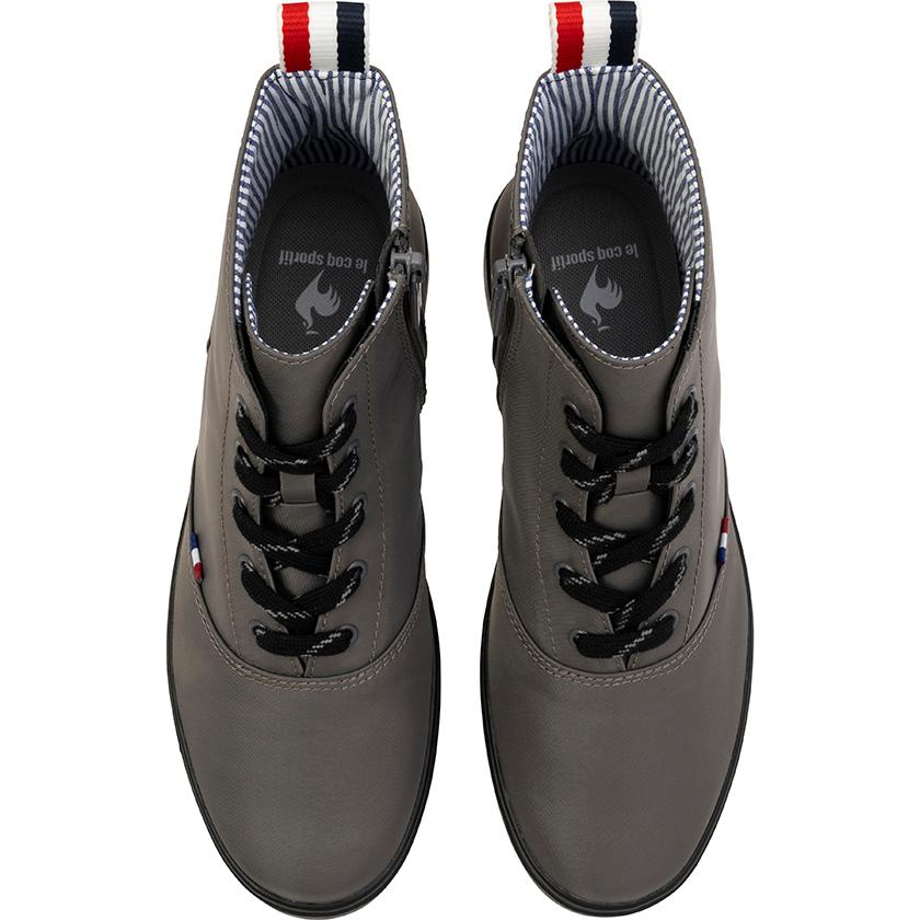 ルコックスポルティフ　テルナブーツ　新品　le coq sportif le coq sportif ルコックスポルティフ 池田エライザ着用モデル