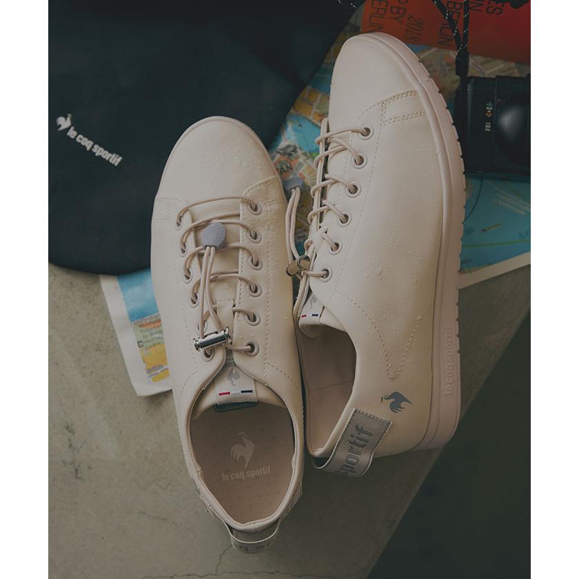 le coq sportif（ルコックスポルティフ） 公式 LAアルマ T+R SM 晴雨