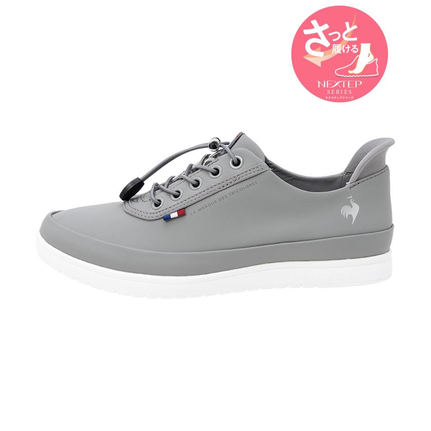 le coq sportif（ルコックスポルティフ） 公式 LCSアルマ レインSI