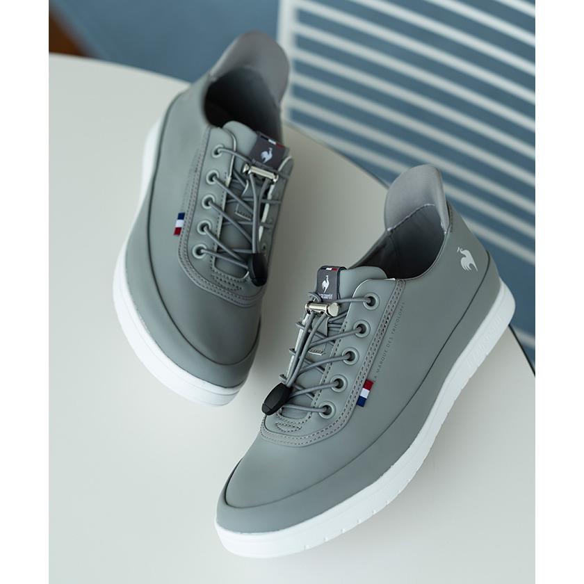 le coq sportif（ルコックスポルティフ） 公式 LCSアルマ レインSI