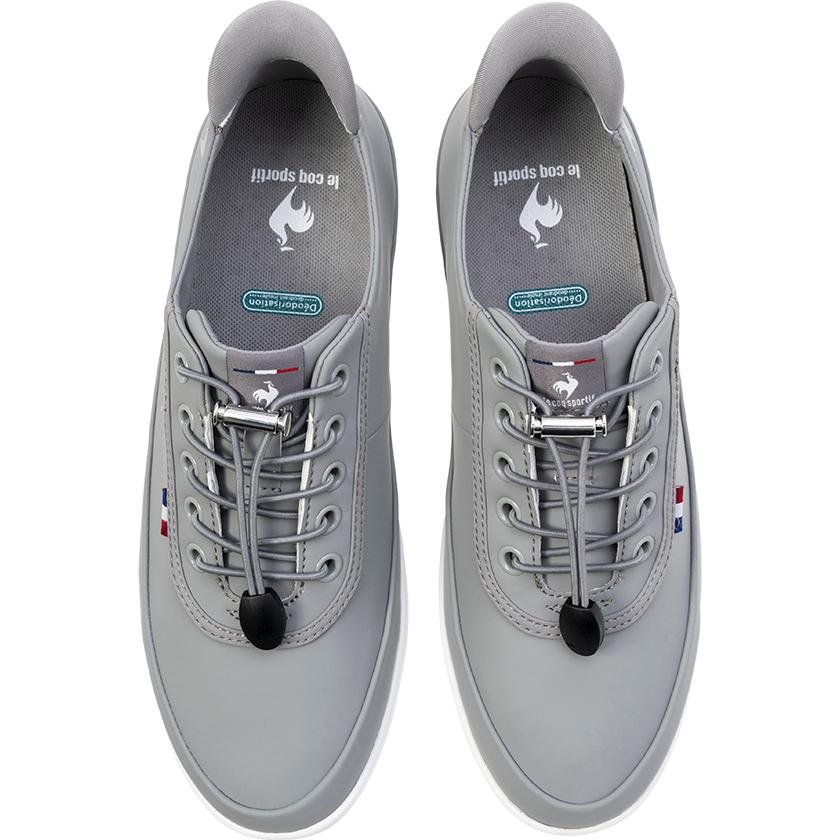 le coq sportif（ルコックスポルティフ） 公式 LCSアルマ レインSI
