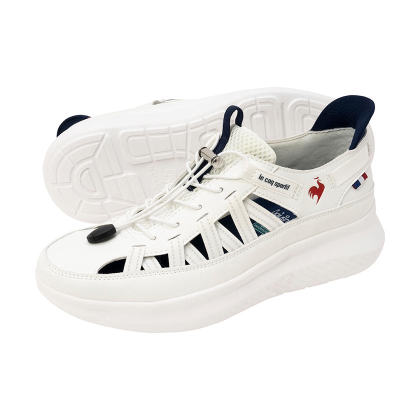 le coq sportif（ルコックスポルティフ） 公式 LCS マルヌ サマー