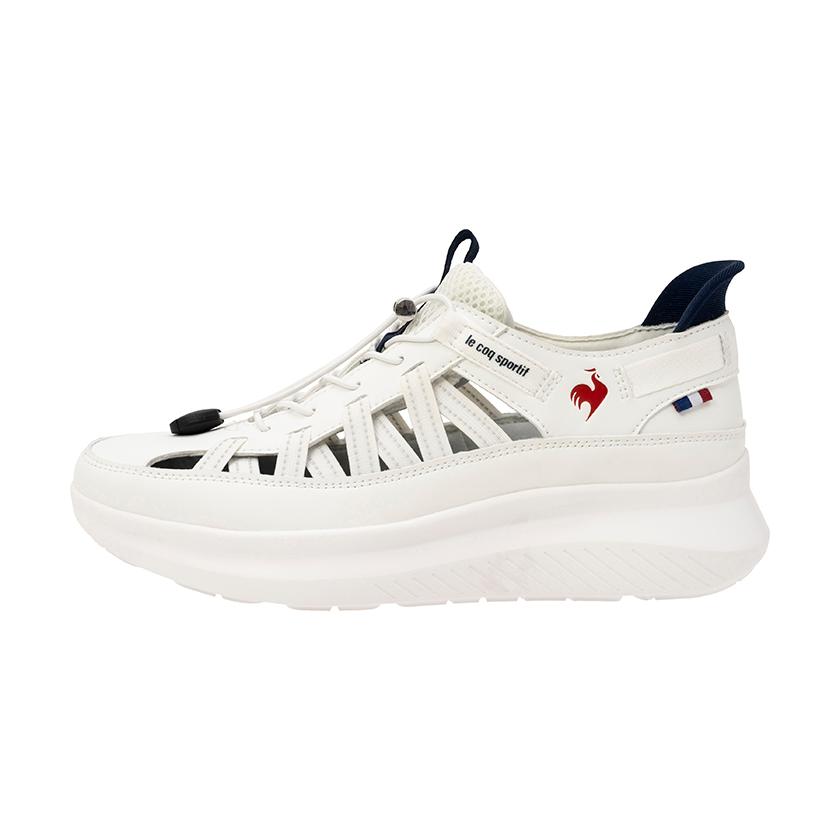 le coq sportif 公式 ルコックスポルティフ LCS マルヌ サマー