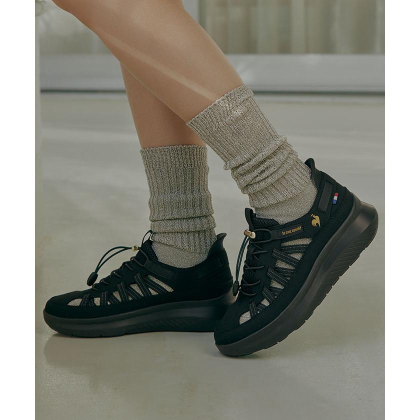 le coq sportif（ルコックスポルティフ） 公式 LCS マルヌ サマー