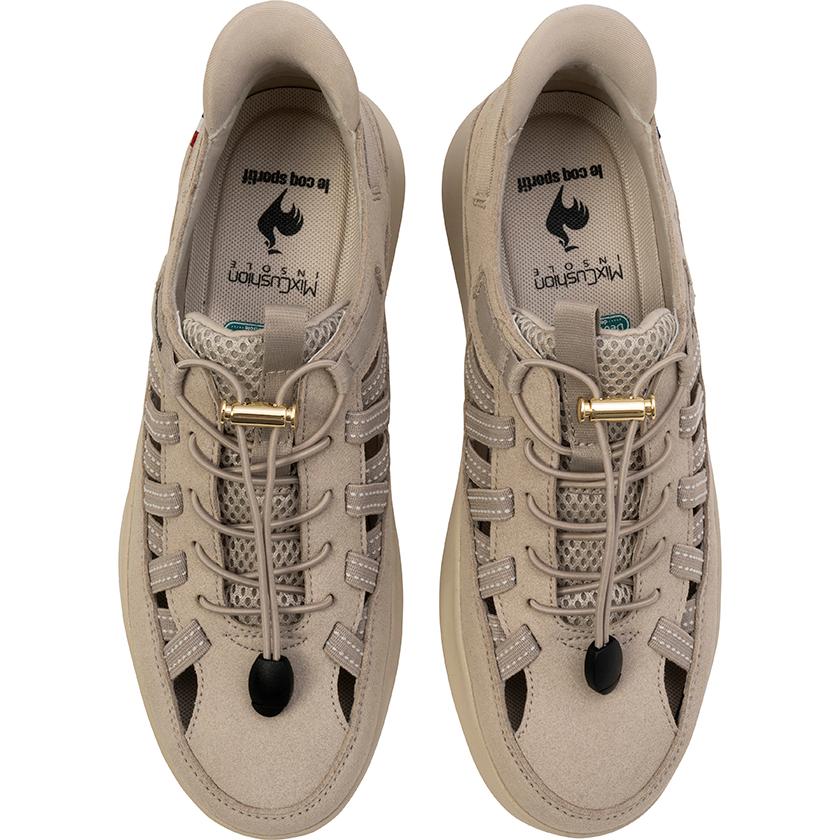 le coq sportif（ルコックスポルティフ） 公式 LCS マルヌ サマー