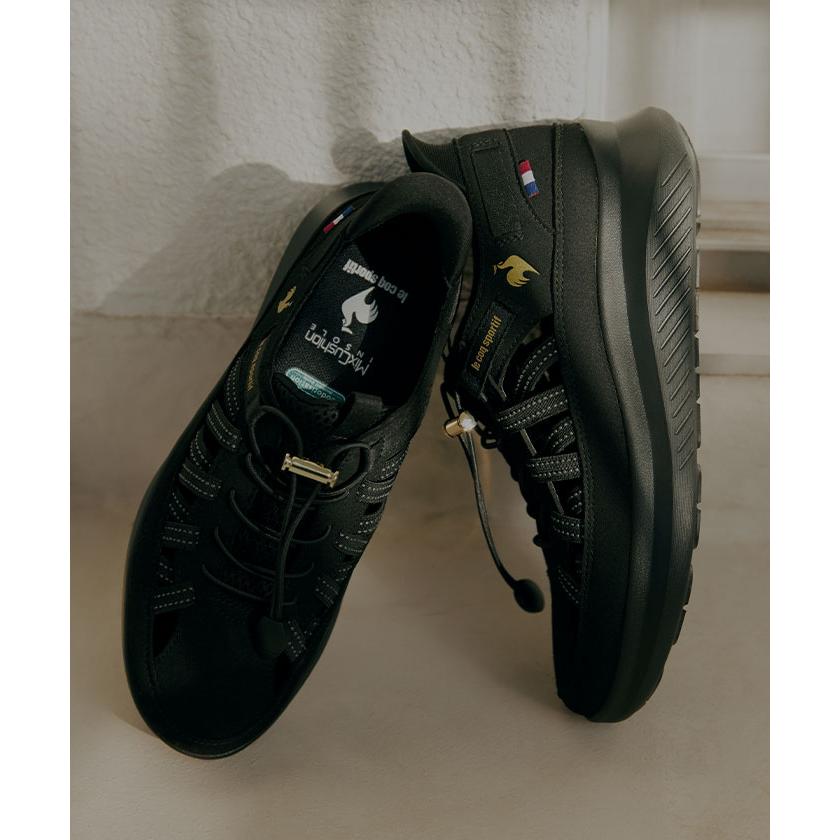 le coq sportif（ルコックスポルティフ） 公式 LCS マルヌ サマー