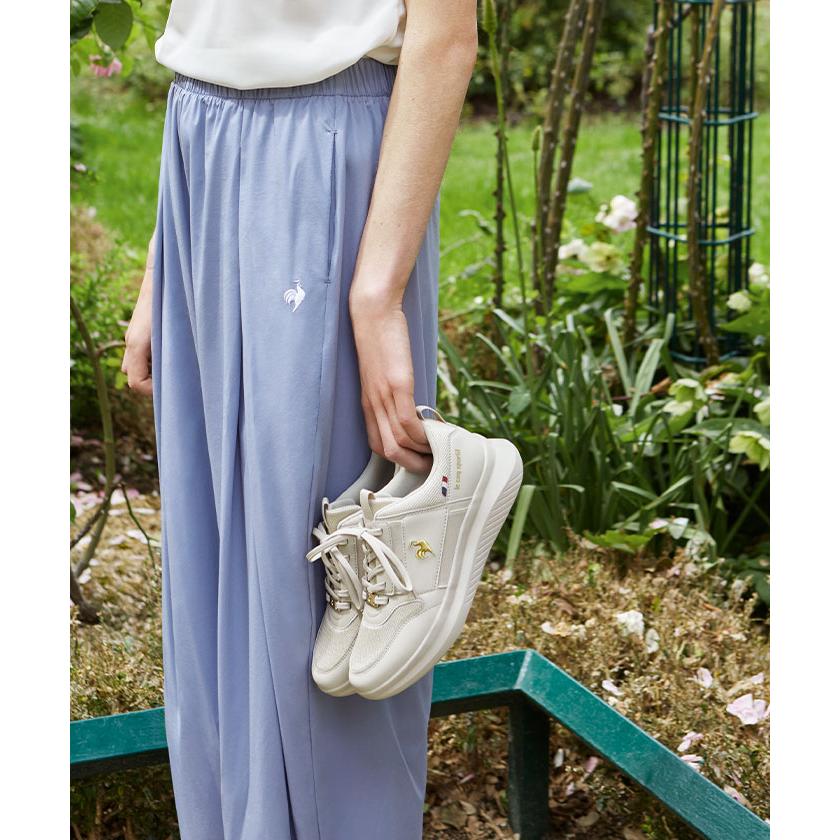 le coq sportif（ルコックスポルティフ） 公式 LCS マルヌ シューズ