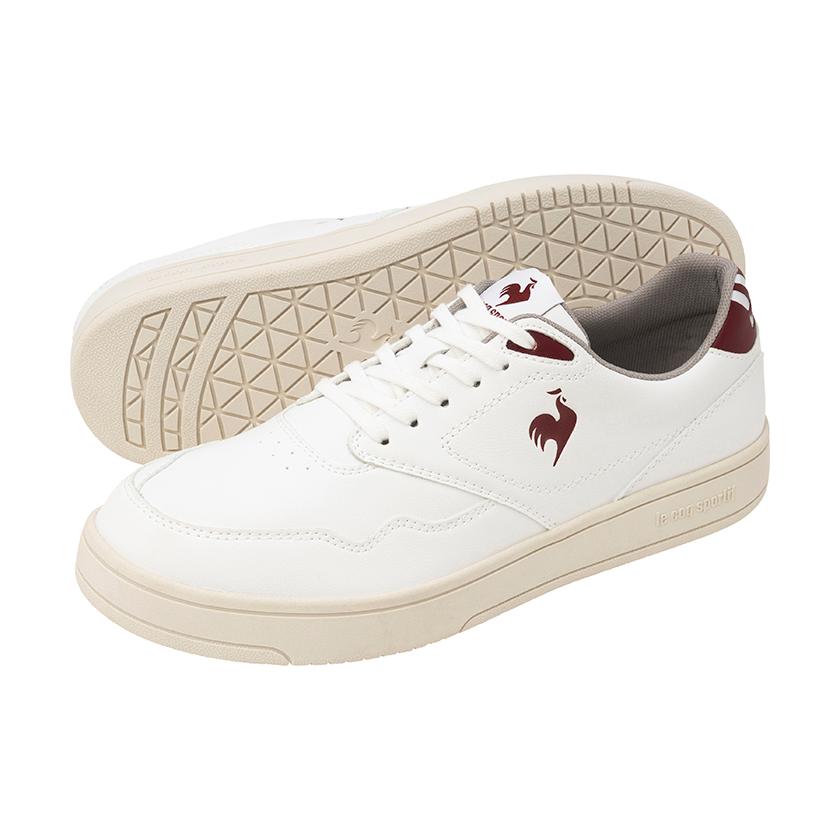 新品【ルコック×sou sou 】GINZA SIX　レアなプリントスニーカー 32762-50-