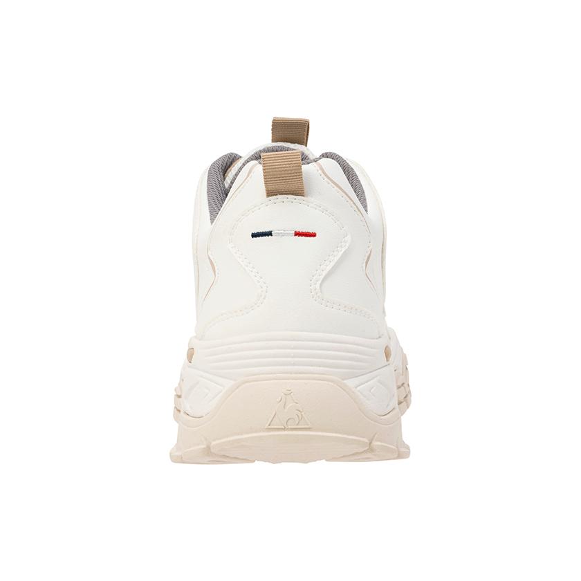 le coq sportif（ルコックスポルティフ） 公式 LCSバスクIV スニーカー