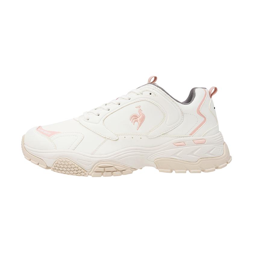 le coq sportif（ルコックスポルティフ） 公式 LCSバスクIV スニーカー