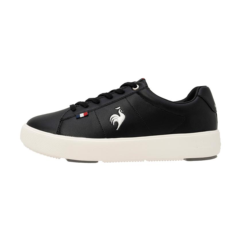 le coq sportif（ルコックスポルティフ） 公式 LCS シェル バウンド