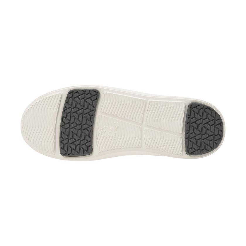 ルル le coq sportif（ルコックスポルティフ） 公式 LCS シェル バウンド
