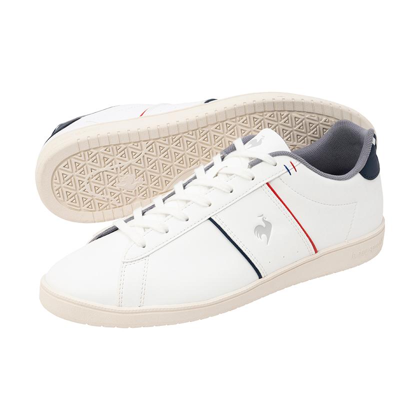 le coq sportif（ルコックスポルティフ） 公式 LCSシャトーIII