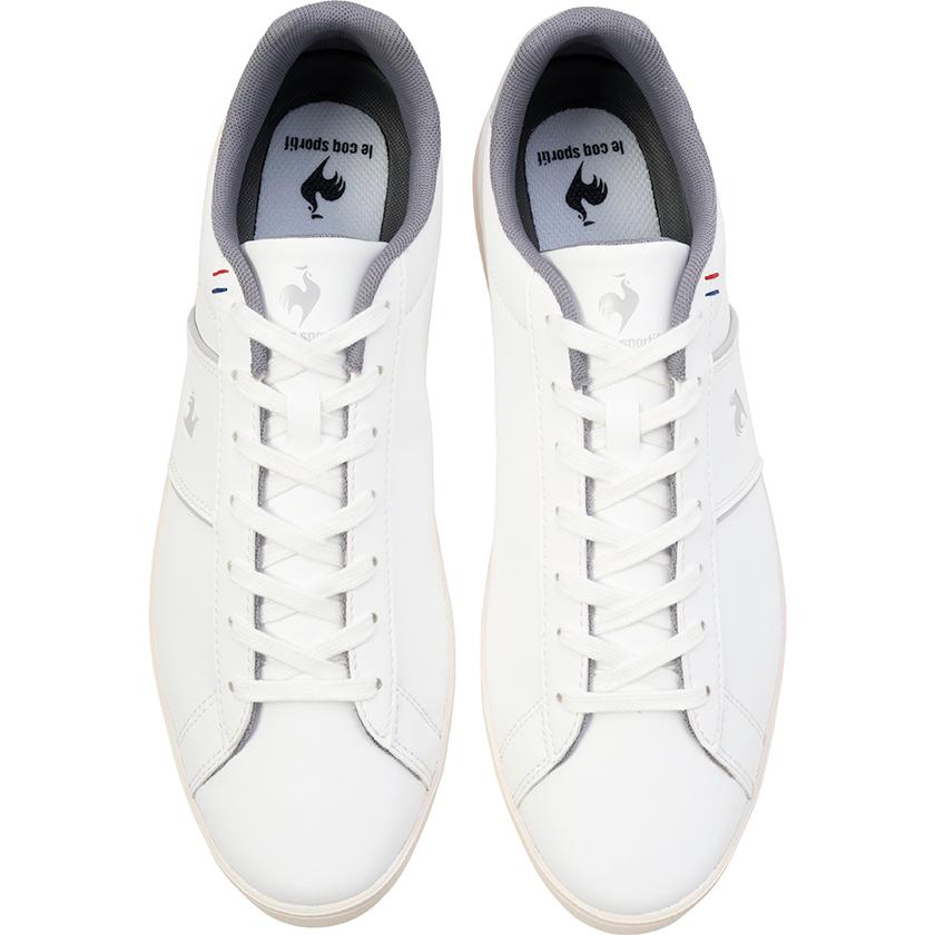 le coq sportif（ルコックスポルティフ） 公式 LCSシャトーIII