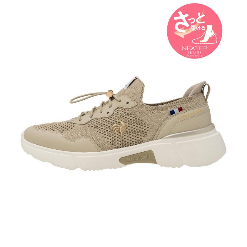 le coq sportif（ルコックスポルティフ） 公式 LCS ロワール
