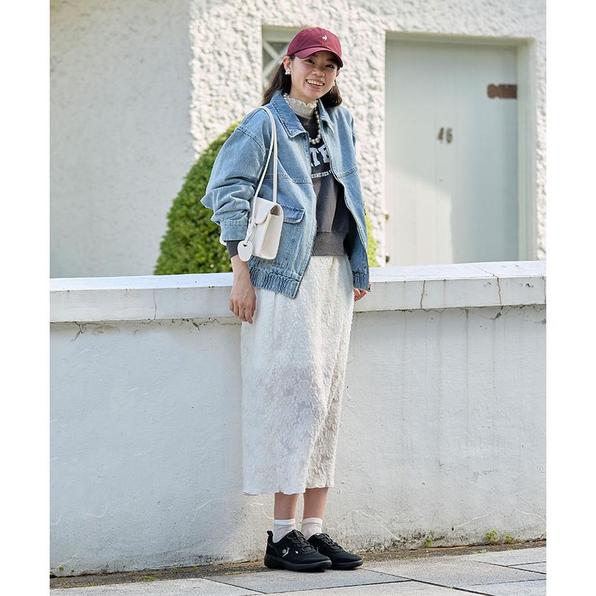 le coq sportif（ルコックスポルティフ） 公式 ラ ローヌ シューズ