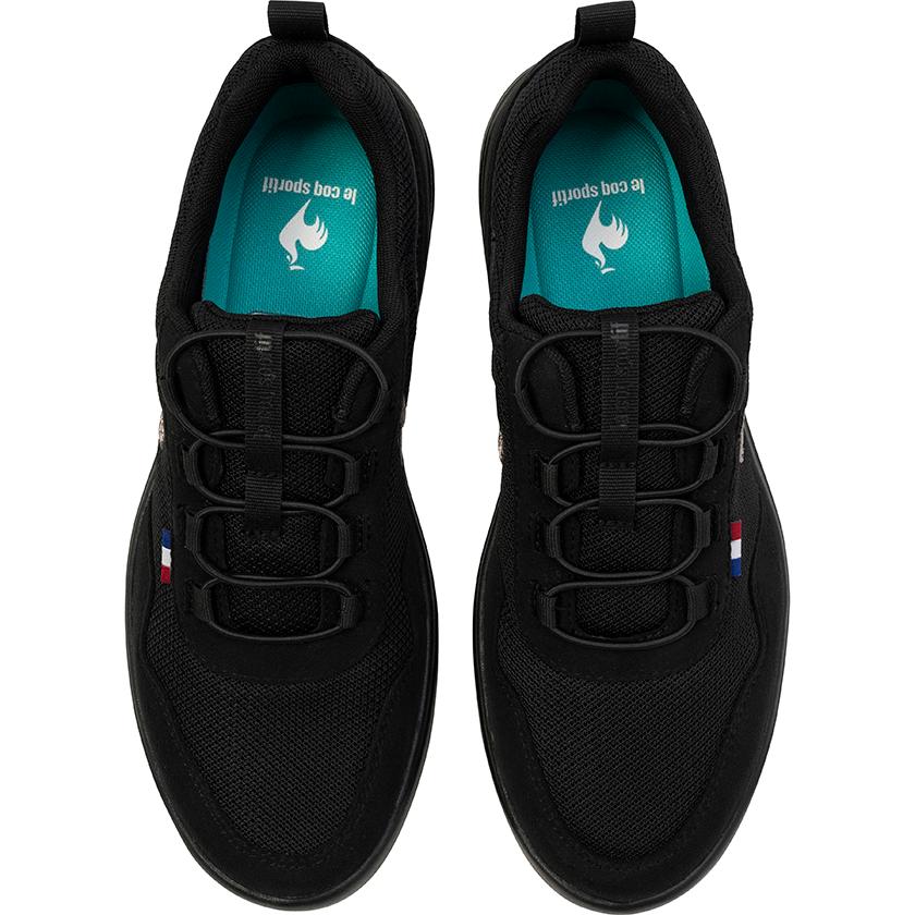 le coq sportif（ルコックスポルティフ） 公式 ラ ローヌ シューズ