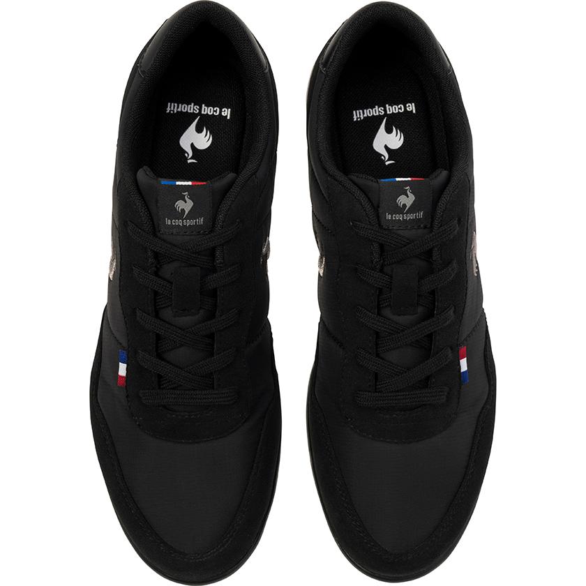 le coq sportif（ルコックスポルティフ） 公式 ラ セギュール III