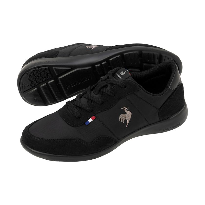 le coq sportif（ルコックスポルティフ） 公式 ラ セギュール III