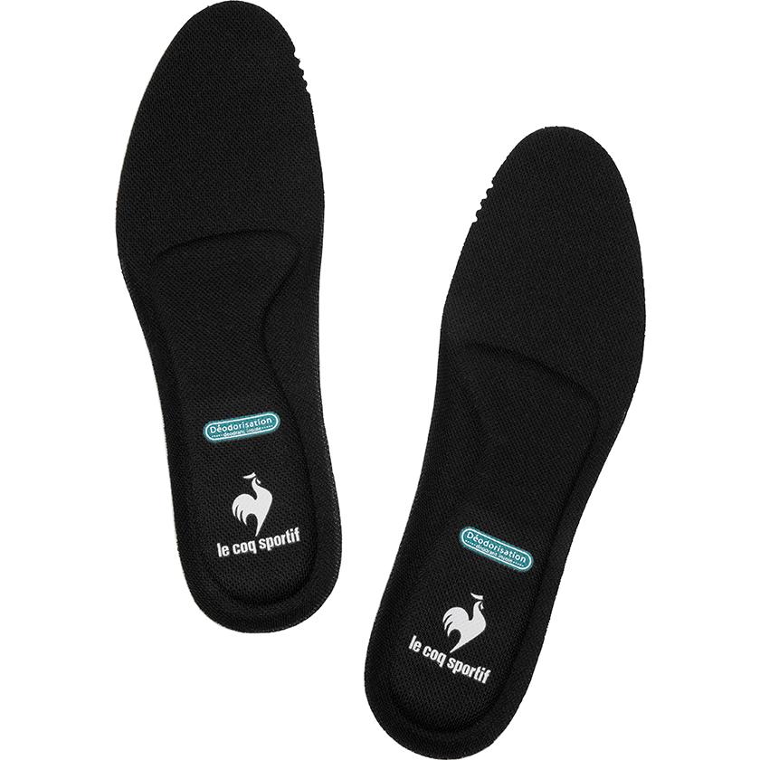 le coq sportif 公式 ルコックスポルティフ ラ セギュール III