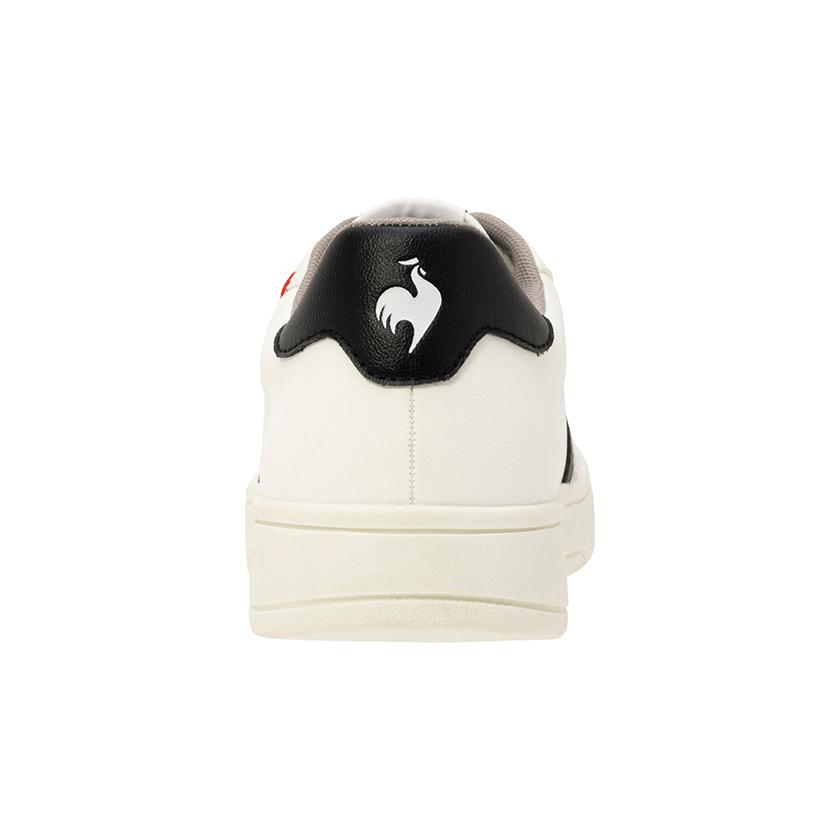 le coq sportif（ルコックスポルティフ） 公式 LCS ランス スニーカー