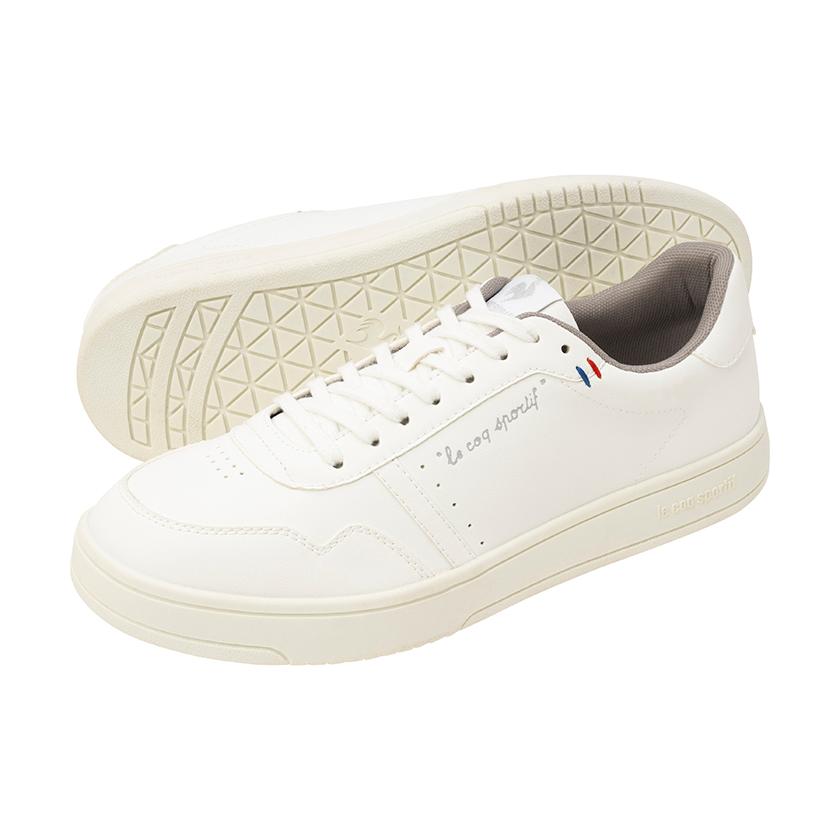 le coq sportif（ルコックスポルティフ） 公式 LCS ランス スニーカー
