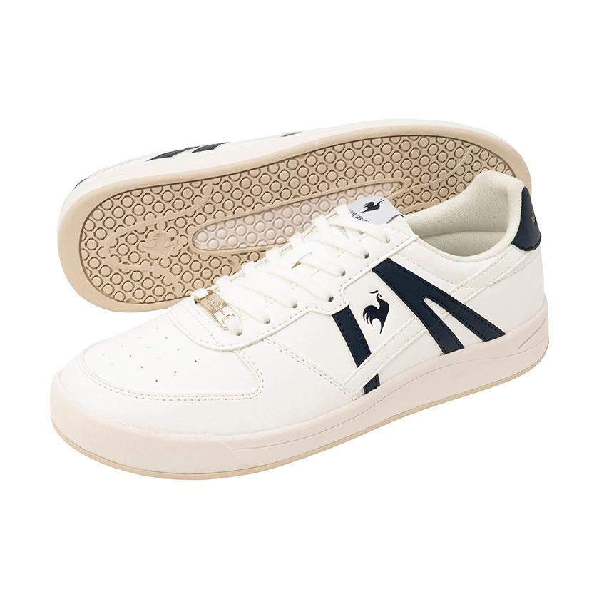 le coq sportif（ルコックスポルティフ） 公式 LCS グランエスト CL