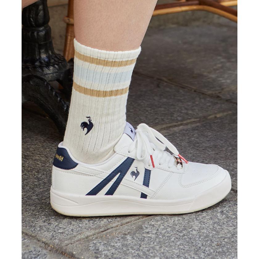 le coq sportif（ルコックスポルティフ） 公式 LCS グランエスト CL